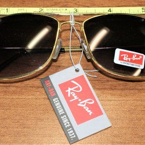 Ray Ban Sunglasses - NWT